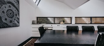 Alkina Lodge Milu