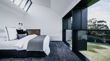 4 Schlafzimmer, kostenloses WLAN, Bettwäsche