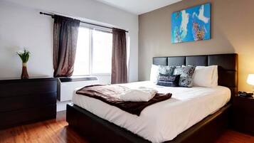 Accès au Wi-Fi (inclus)