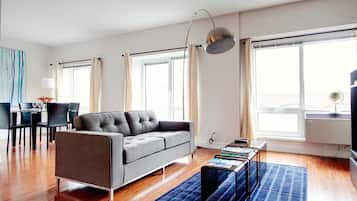 Téléviseur connecté