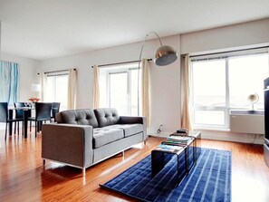 Téléviseur connecté