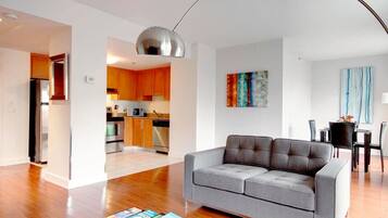 Téléviseur connecté