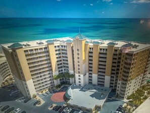 Exterior - High Tide Hideaway @ St. Maarten (Daytona Beach Shores)