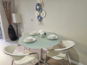 Dineren