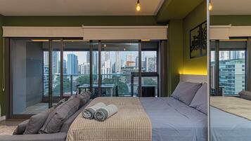 1 quarto, ferros/tábuas de passar roupa, Wi-Fi, roupa de cama