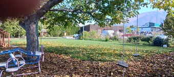 Greenish-Acres Farmhouse