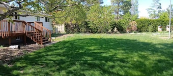 Greenish-Acres Farmhouse