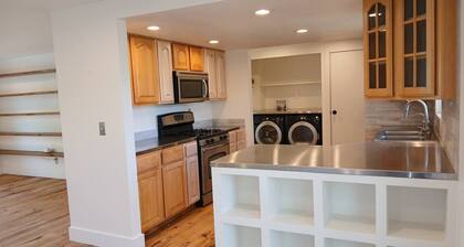 Greenish-Acres Farmhouse