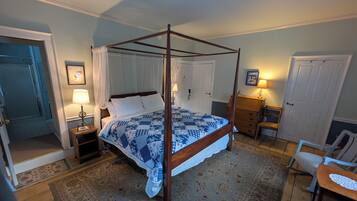 Signature Room, Garden View | Blackout curtains, iron/ironing board, free WiFi