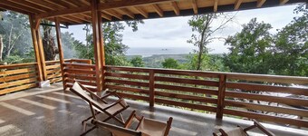 A Luxury Retreat Between Ocean & Jungle in Ayampe