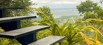 A Luxury Retreat Between Ocean & Jungle in Ayampe