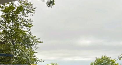 A Luxury Retreat Between Ocean & Jungle in Ayampe