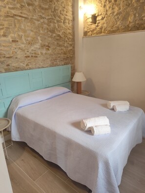 2 quartos, Wi-Fi, roupa de cama