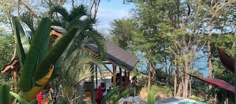 Bungalow description