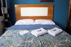 1 chambre, coffres-forts dans les chambres, Wi-Fi gratuit, draps fournis