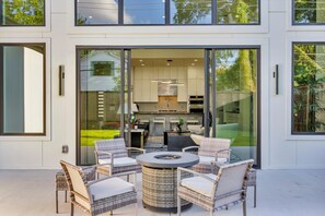 テラス / パティオ