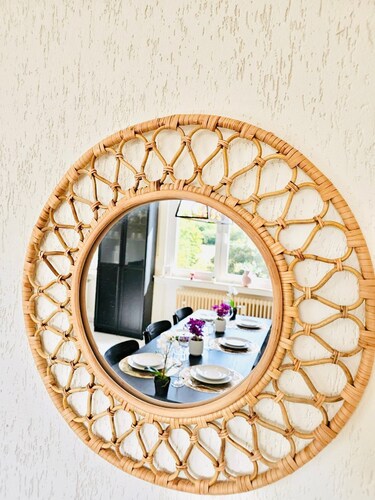 Chic Urban Stay 2BR with parking