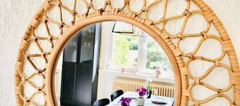 Chic Urban Stay 2BR with parking