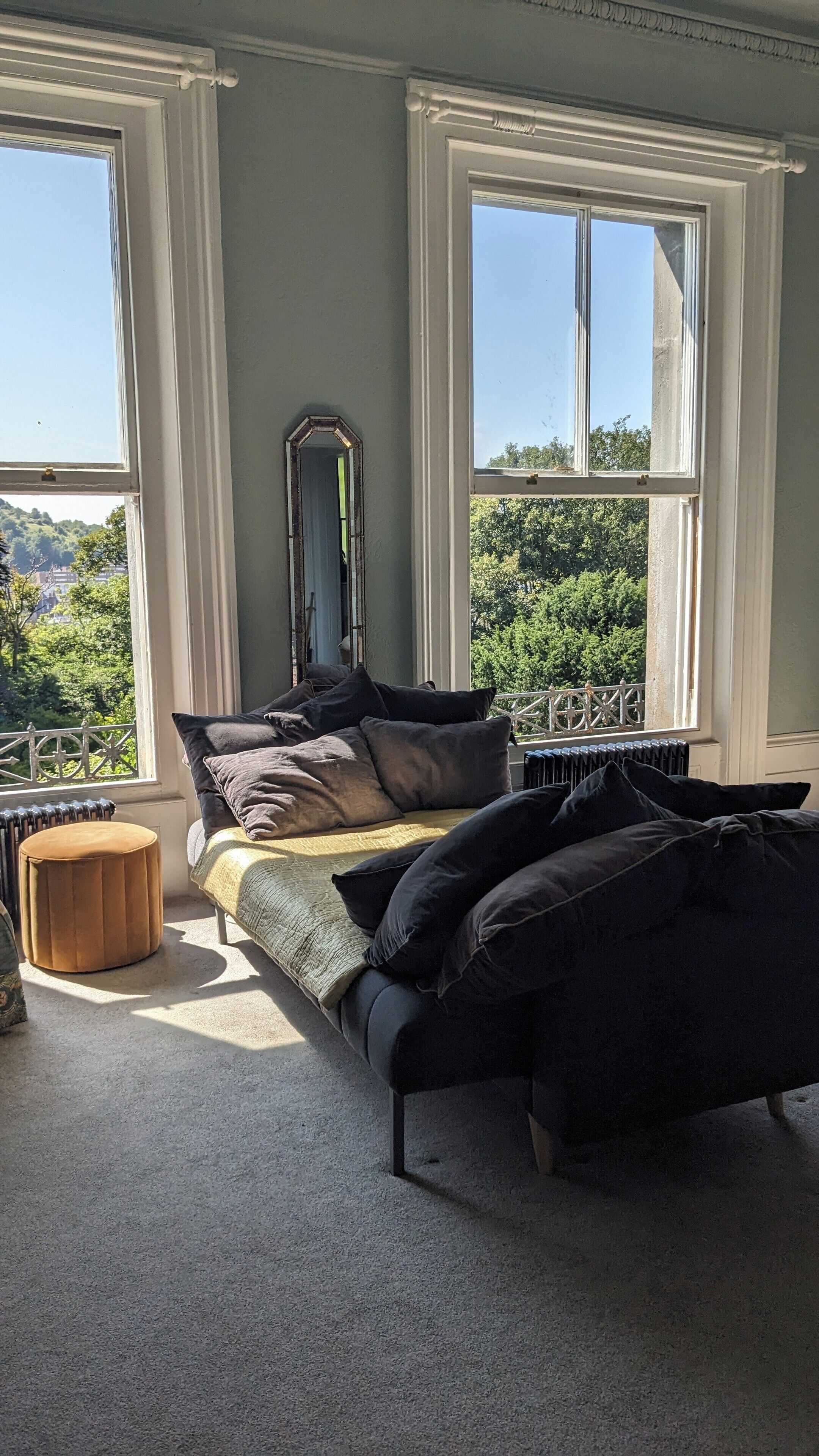 Huge 1 Bed In Historical Garrison With Dover Castle View & Sea View. - Dover Castle