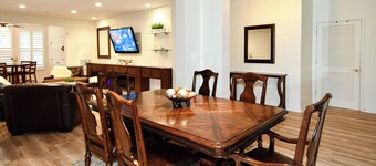 Tranquil Private 1B/1BA in Condo