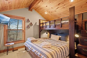 5 Schlafzimmer, Bügeleisen/Bügelbrett, WLAN, Bettwäsche