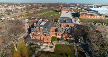 Beautiful Townhome in Pullman National Historic Park area!