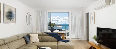 Smart-TV, DVD-Player