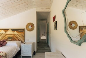 4 bedrooms, iron/ironing board, free WiFi, bed sheets - Villa El Desbarbado (Montefrío)