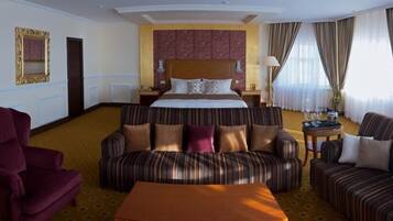 Literie de qualité supérieure, couette en duvet d'oie