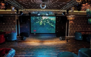 Sala karaoke