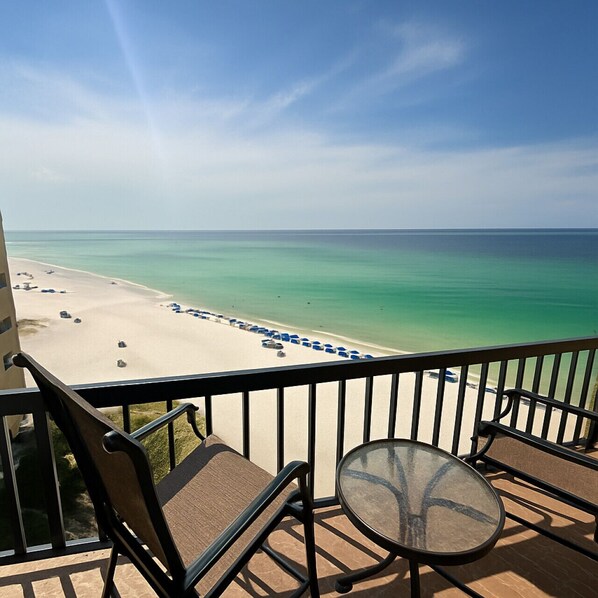 Property grounds - Stunning Views of the beach, access to numerous amenities! (Panama City Beach)