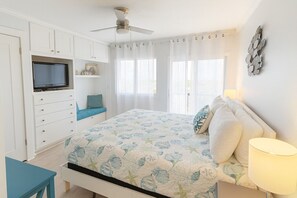 2 chambres, bureau, Wi-Fi gratuit, draps fournis