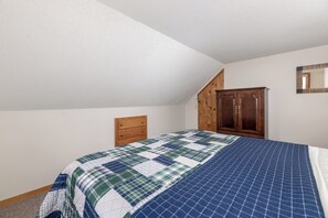 Internettilgang og sengetøy