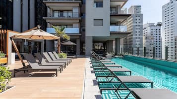 Apartment | Pool | Outdoor pool