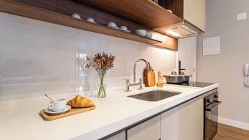 Superior Apartment | Private kitchen