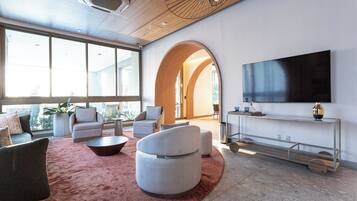 Smart TV 32 polegadas com canais digitais