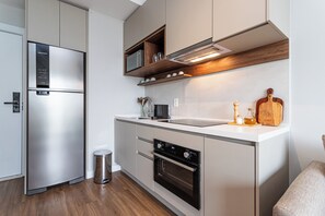Gallery Apartment | Private kitchen