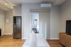 Exclusive Apartment | Living area