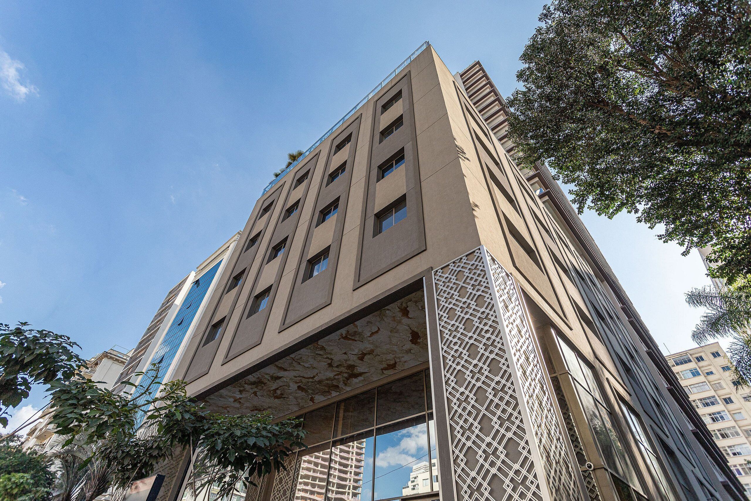 Estudio Elite | Exterior