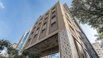 Estudio Elite | Exterior