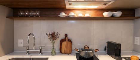 Elite Studio | Private kitchen