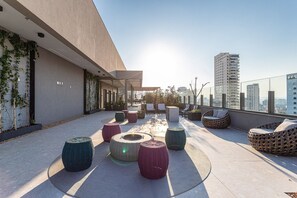 Unclassified image, 5 of 149, button - Ayra Higienópolis - Apartamentos mobiliados com excelente vista e localização (São Paulo)