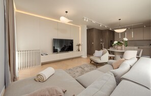 Smart TV - Beautiful apartment in Zadar (Zadar)