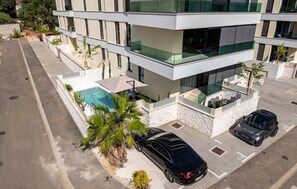 Exterior - Beautiful apartment in Zadar (Zadar)