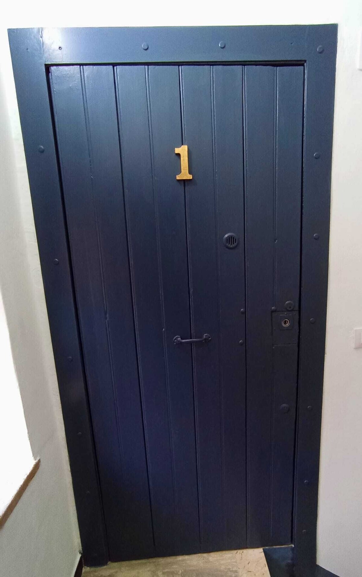 Bild für Gastgeberprofil