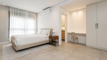 Exclusive-Maisonette, 1 Queen-Bett