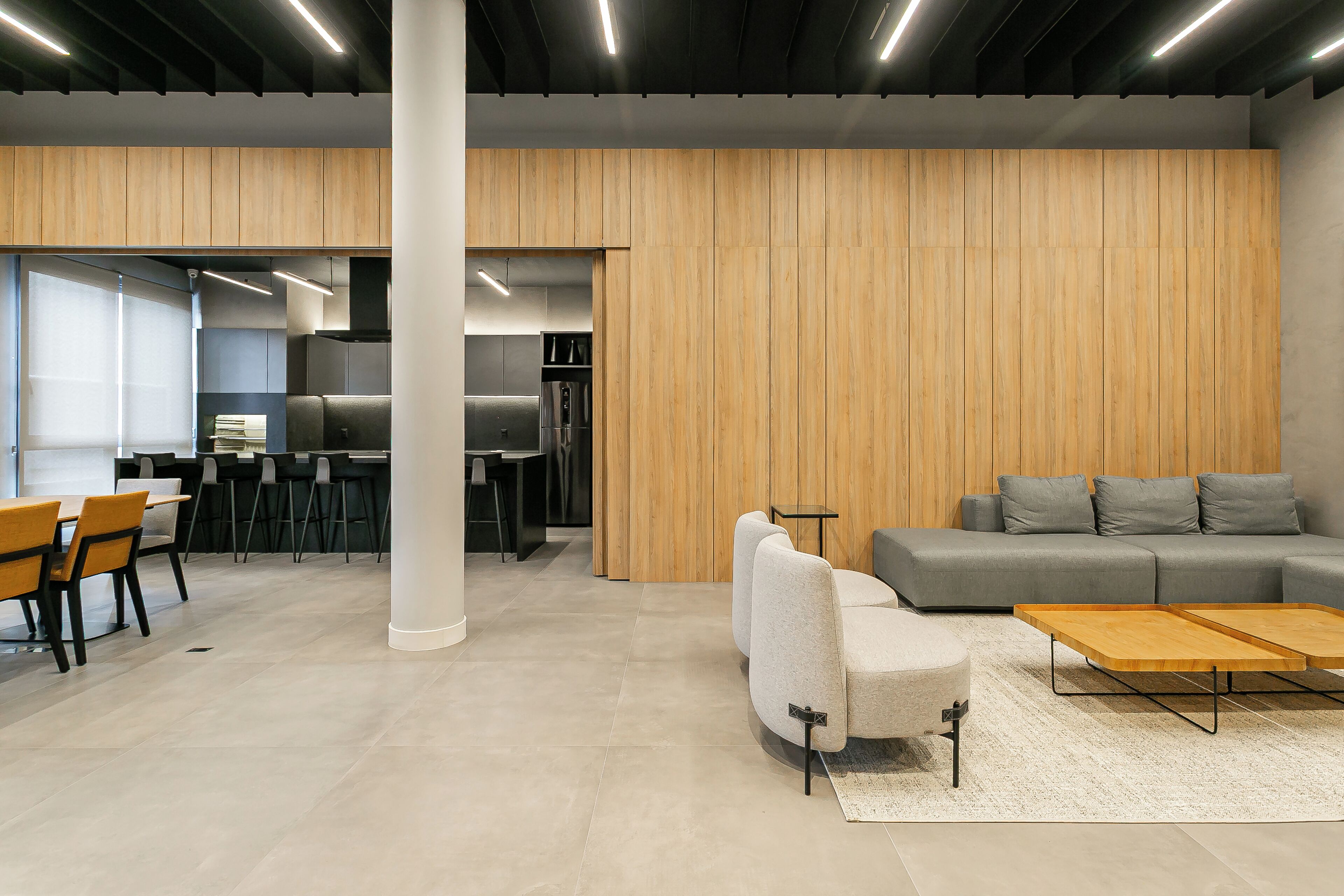 42-inch Smart TV with digital channels