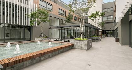 First Residencial Multifuncional by Viva - Conforto e Fácil Acesso às Melhores Praias de Floripa