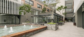 First Residencial Multifuncional by Viva - Conforto e Fácil Acesso às Melhores Praias de Floripa