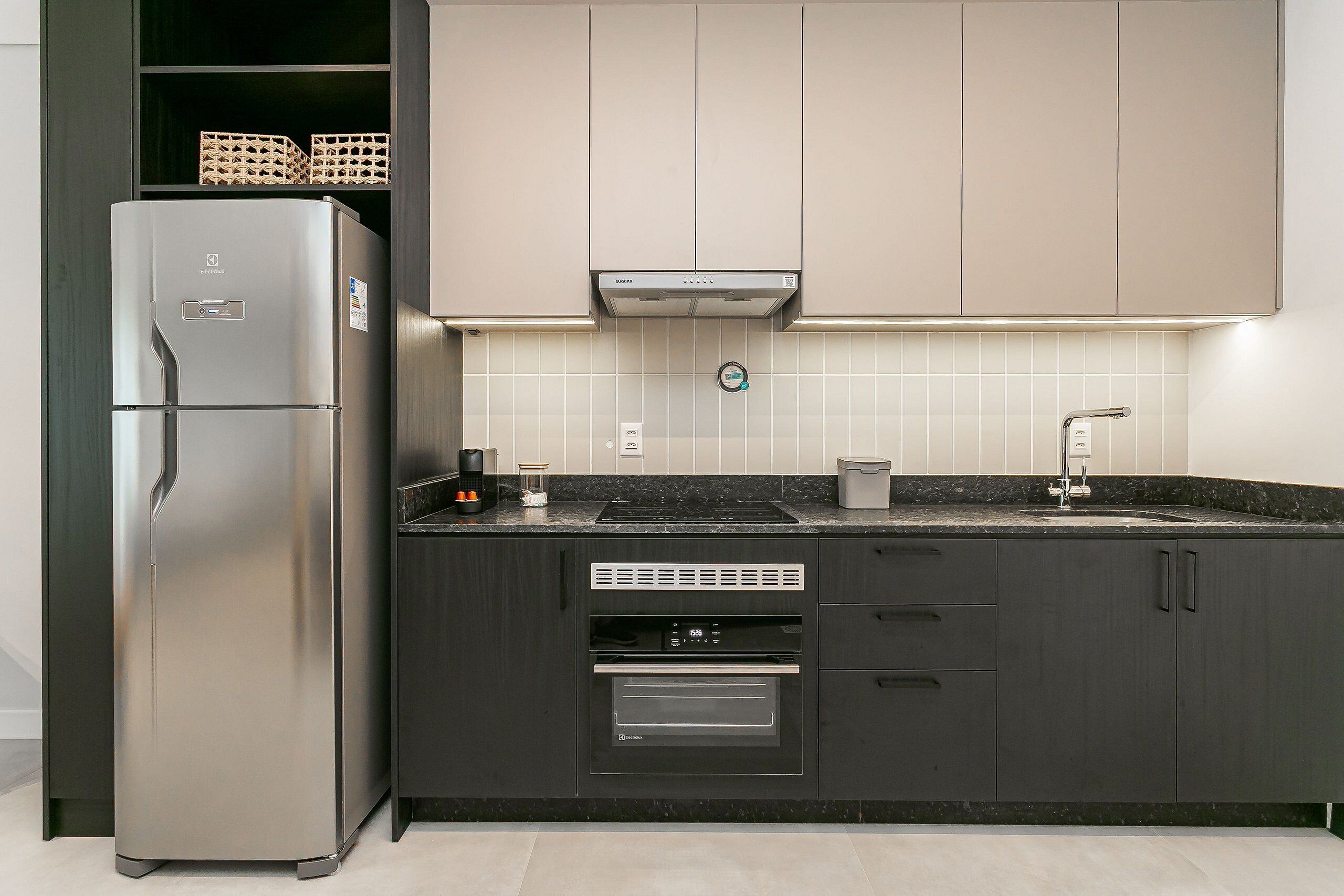 Studio Design | Cuisine privée